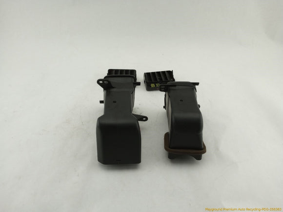 Toyota 4Runner Set Of 4 Air Vents