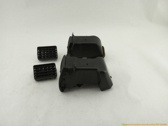 Toyota 4Runner Set Of 4 Air Vents