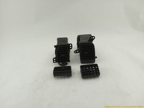 Toyota 4Runner Set Of 4 Air Vents