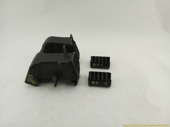 Toyota 4Runner Set Of 4 Air Vents