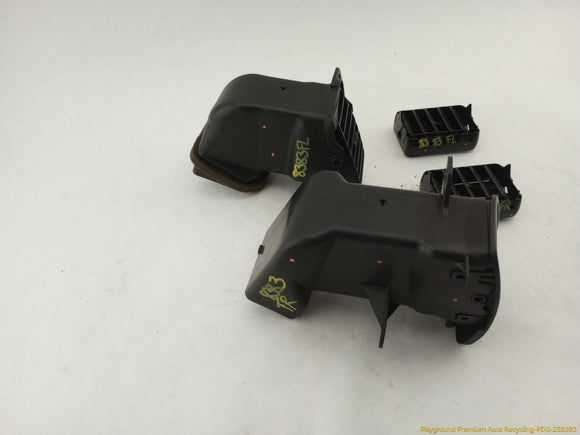 Toyota 4Runner Set Of 4 Air Vents