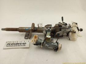 Toyota 4Runner Steering Column