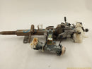 Toyota 4Runner Steering Column-2