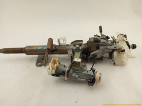Toyota 4Runner Steering Column - 0