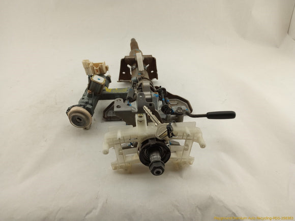 Toyota 4Runner Steering Column