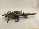 Toyota 4Runner Steering Column-6