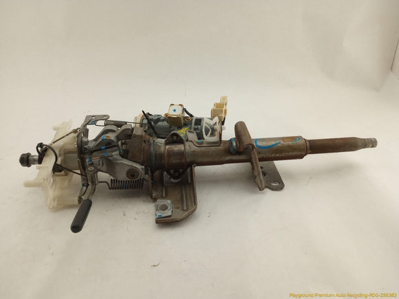 Toyota 4Runner Steering Column