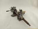 Toyota 4Runner Steering Column-7