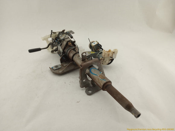 Toyota 4Runner Steering Column