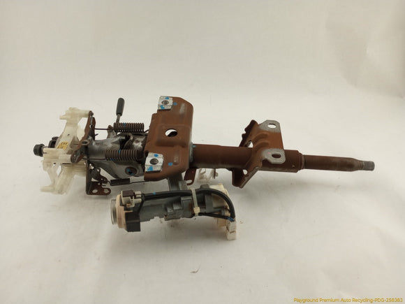 Toyota 4Runner Steering Column