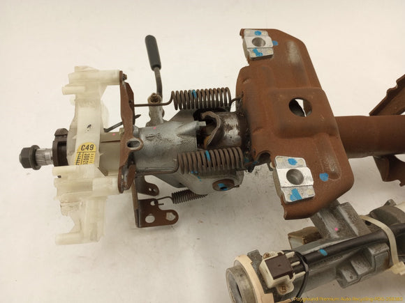 Toyota 4Runner Steering Column