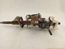 Toyota 4Runner Steering Column-10