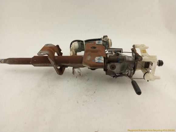 Toyota 4Runner Steering Column