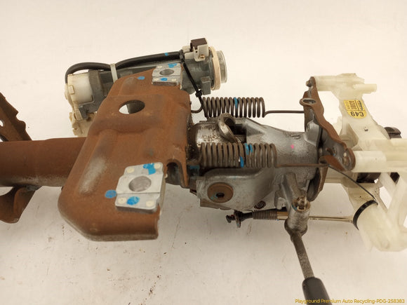 Toyota 4Runner Steering Column