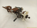Toyota 4Runner Steering Column-12