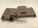 Toyota 4Runner Driver Left Lower Dash Trim-1