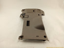 Toyota 4Runner Driver Left Lower Dash Trim-3