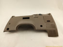 Toyota 4Runner Driver Left Lower Dash Trim-4