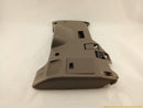 Toyota 4Runner Driver Left Lower Dash Trim-5