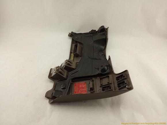 Toyota 4Runner Driver Left Lower Dash Trim
