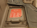 Toyota 4Runner Driver Left Lower Dash Trim-8