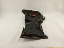 Toyota 4Runner Driver Left Lower Dash Trim-9