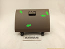 Toyota 4Runner Glove Box-1