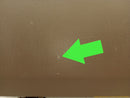 Toyota 4Runner Glove Box-3