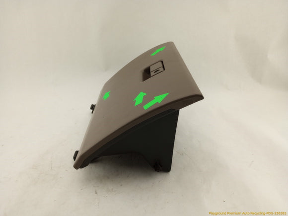 Toyota 4Runner Glove Box