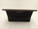Toyota 4Runner Glove Box-7