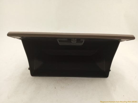 Toyota 4Runner Glove Box