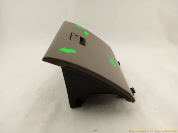 Toyota 4Runner Glove Box