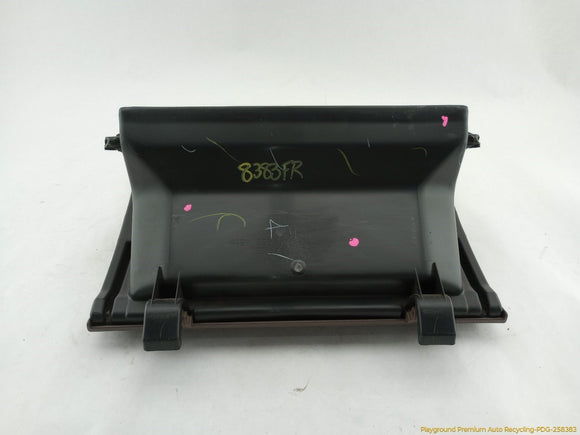 Toyota 4Runner Glove Box