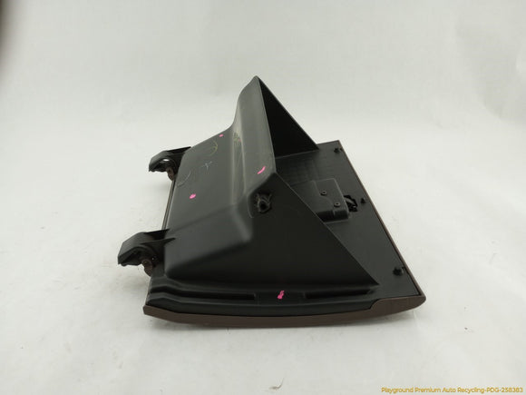 Toyota 4Runner Glove Box