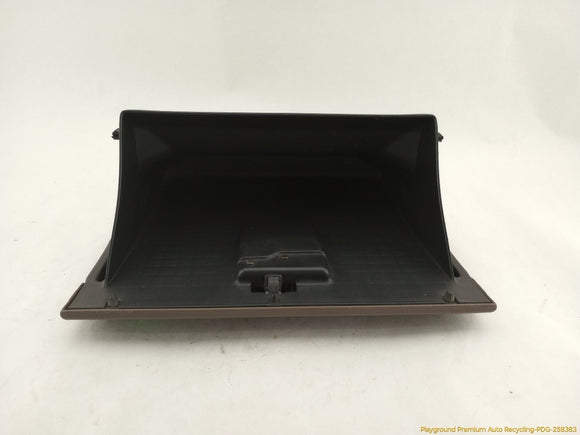 Toyota 4Runner Glove Box
