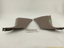 Toyota 4Runner Pair Of Front Lower Kick Trim-1