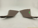 Toyota 4Runner Pair Of Front Lower Kick Trim-2