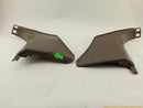 Toyota 4Runner Pair Of Front Lower Kick Trim-6