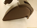 Toyota 4Runner Dashboard Panel-4