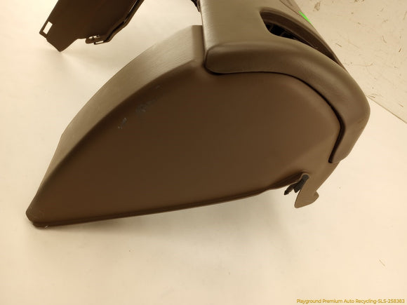 Toyota 4Runner Dashboard Panel