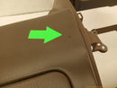 Toyota 4Runner Dashboard Panel-9