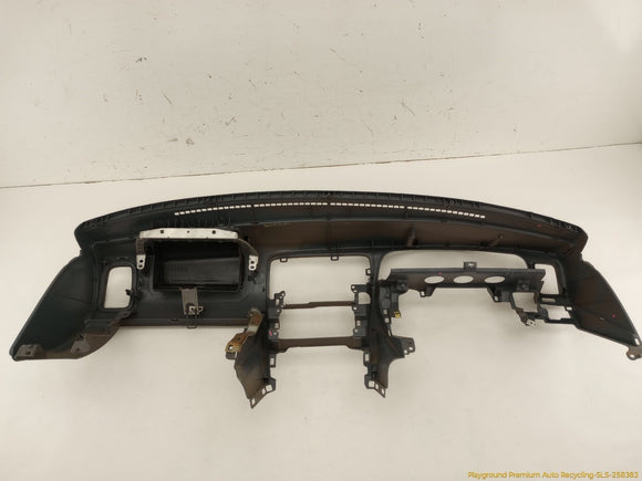 Toyota 4Runner Dashboard Panel
