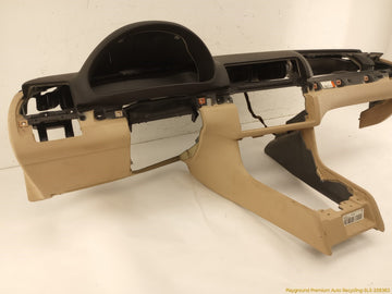 BMW 323i Dashboard Panel - 0