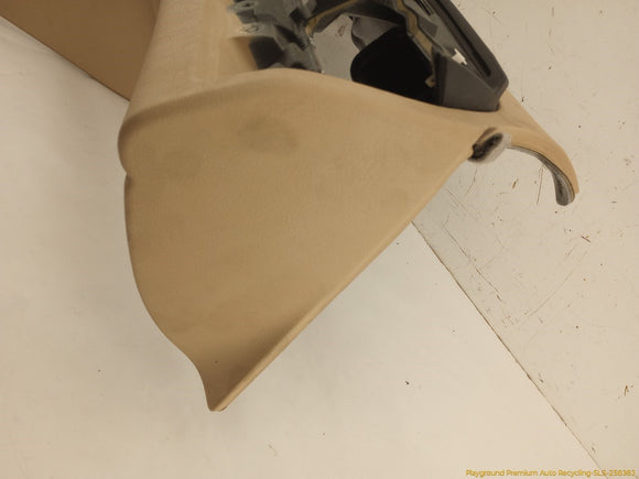 BMW 323i Dashboard Panel