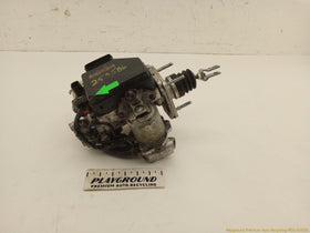 Hummer H3 ABS Pump & Booster Master Cylinder Assembly