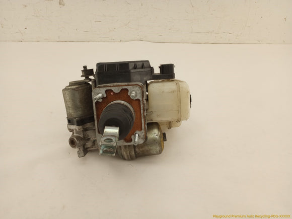 Hummer H3 ABS Pump & Booster Master Cylinder Assembly