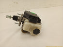 Hummer H3 ABS Pump & Booster Master Cylinder Assembly-6