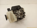 Hummer H3 ABS Pump & Booster Master Cylinder Assembly-9