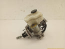 Hummer H3 ABS Pump & Booster Master Cylinder Assembly-12