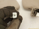 Jaguar XJ8L Pair Of Sun Visors-4